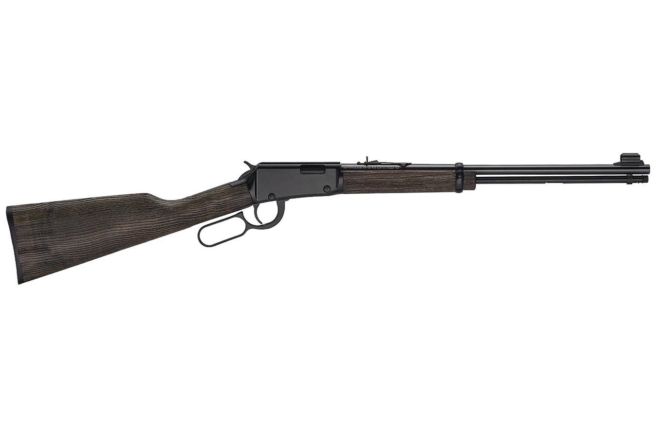 Henry Repeating Arms H1 Garden Gun 22 Caliber Lever-Action Heirloom Rifle